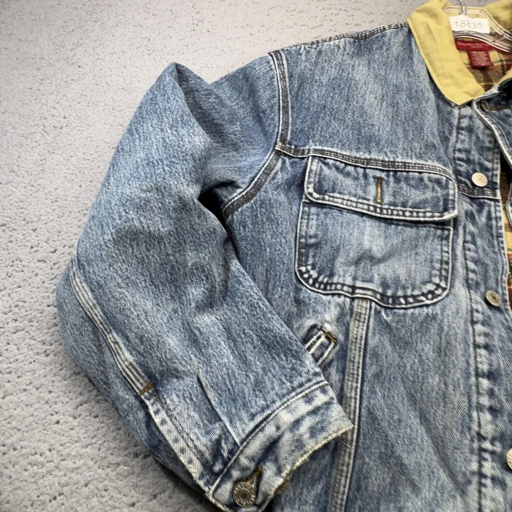 Banana Republic vintage banana